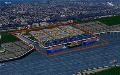 Dự án phát triển cảng Cái Mép-Thị Vải, vốn vay ODA Nhật Bản